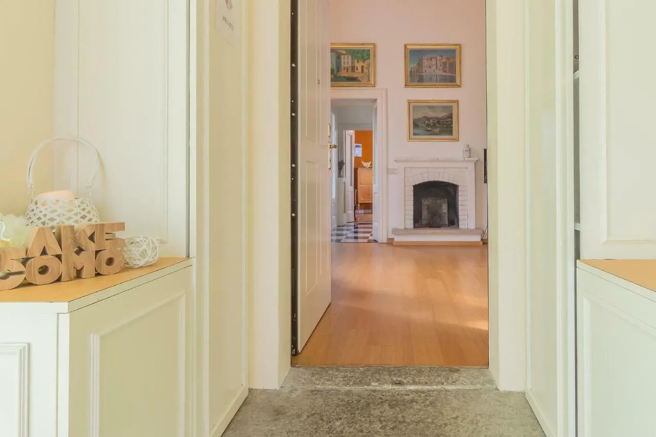 Villa Fiorellaヴァレンナ