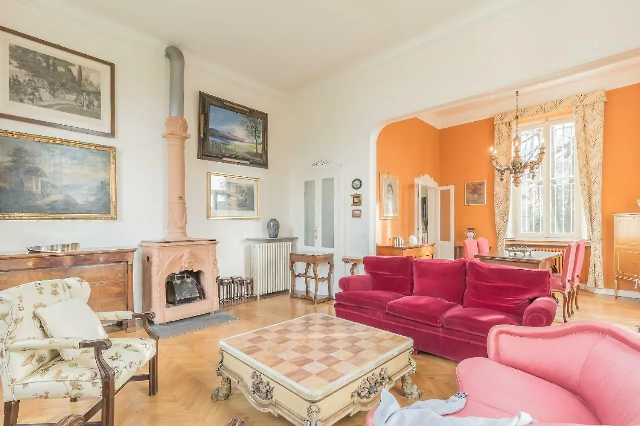 Villa Fiorellaヴァレンナ