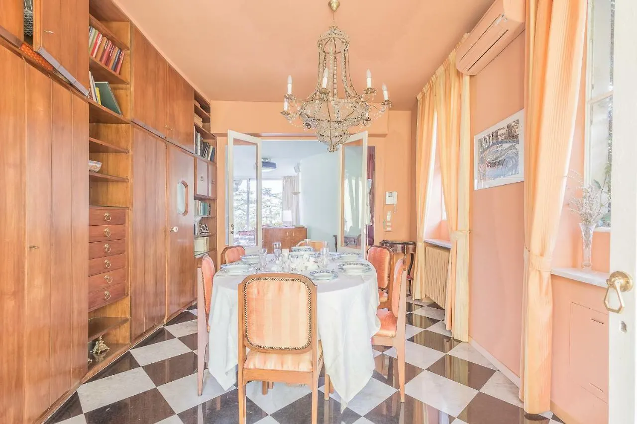 Villa Fiorellaヴァレンナ イタリア