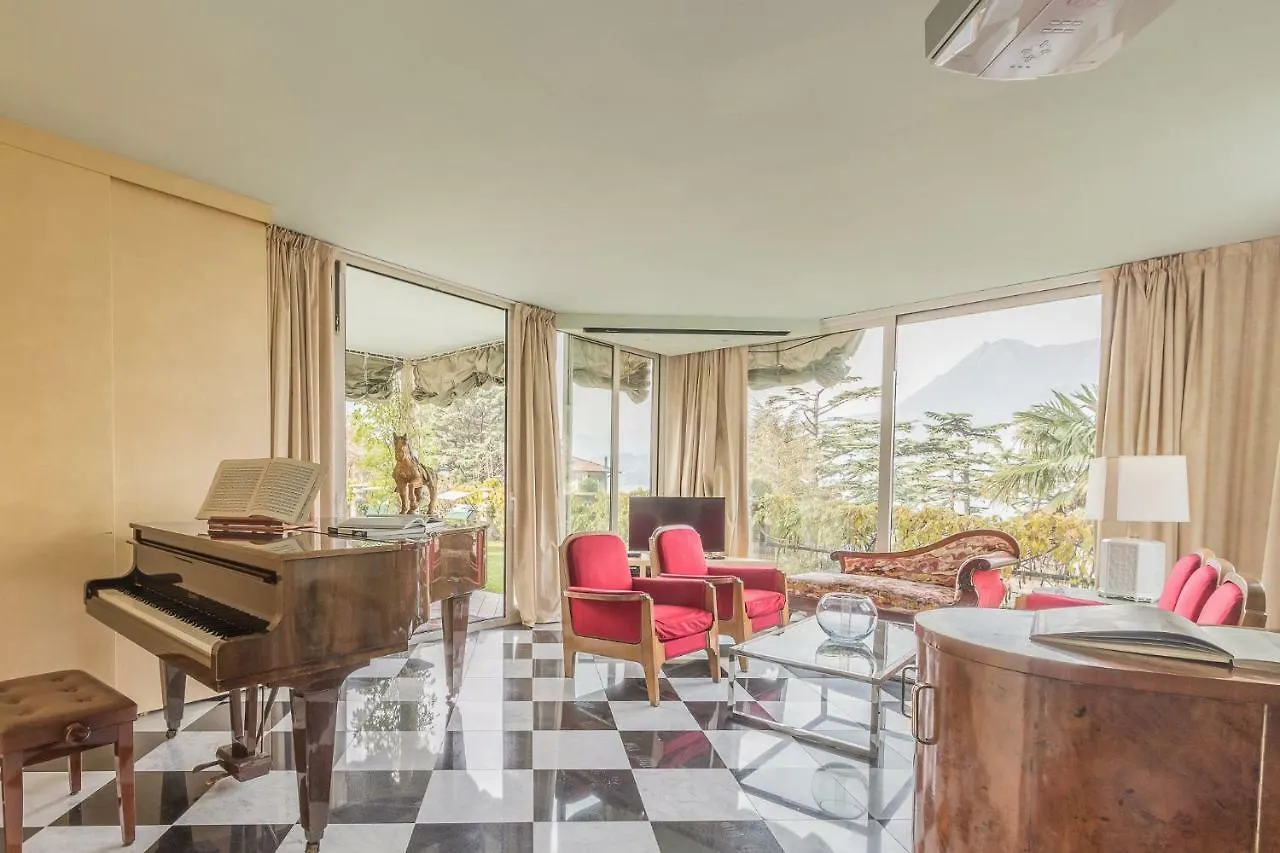 Villa Fiorellaヴァレンナ イタリア