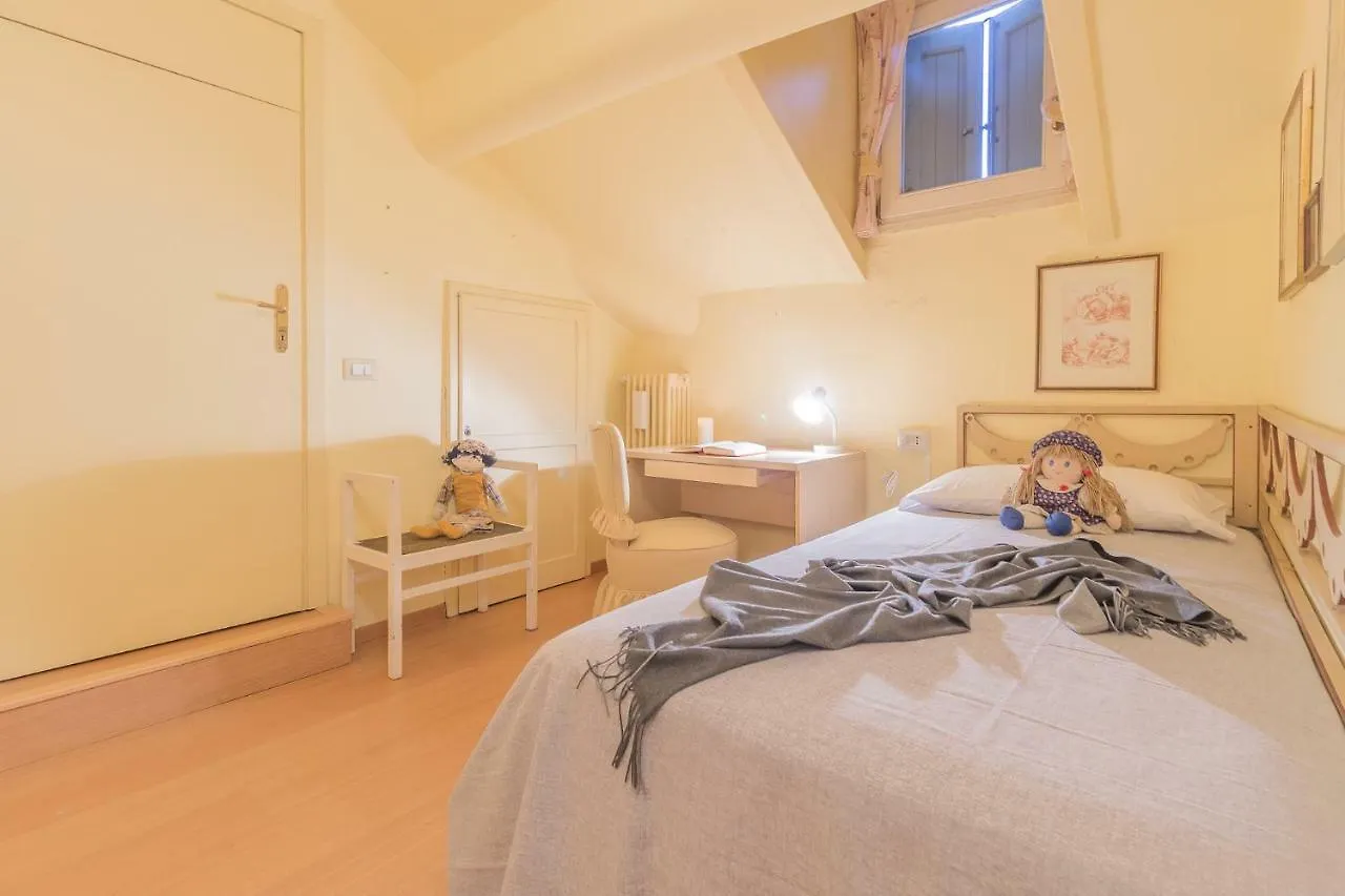 Villa Fiorellaヴァレンナ