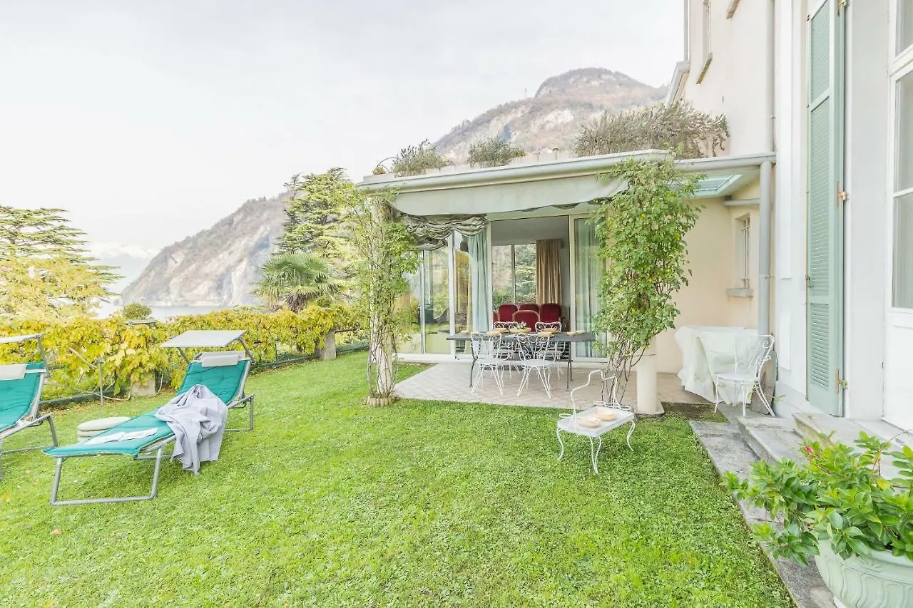 Villa Fiorellaヴァレンナ イタリア